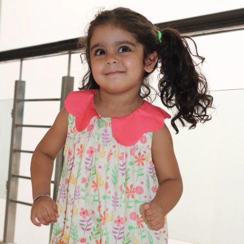 toddler dress online India