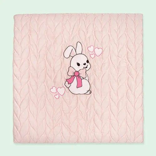 soft baby blanket for newborn