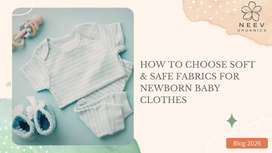 best fabric for newborn baby clothes