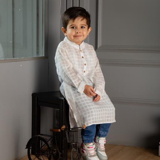 natural kids clothing