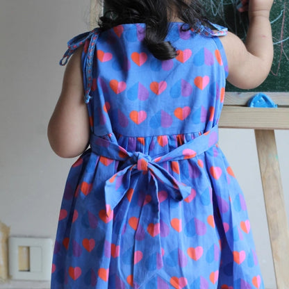 sustainable kids casual wear