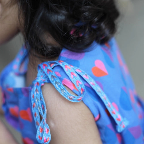 eco kids fashion