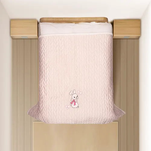 organic baby blanket
