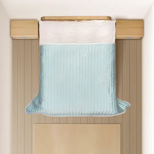 organic baby blanket