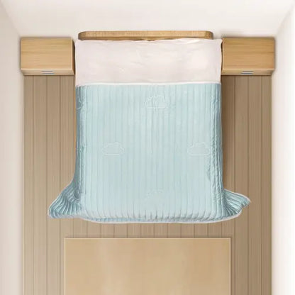 organic baby blanket