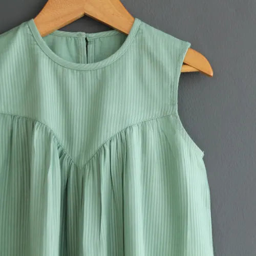 toddler dress sustainable