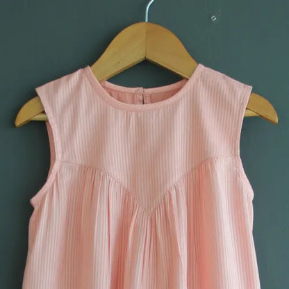 toddler dress sustainable