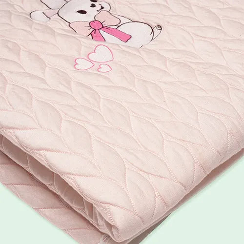 organic kids blanket