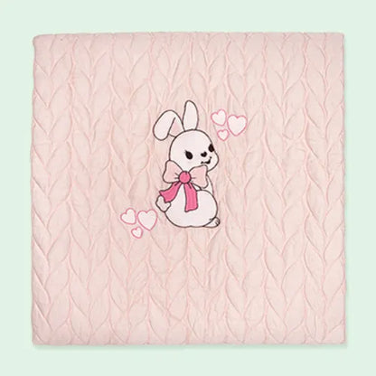 soft baby blanket for newborn
