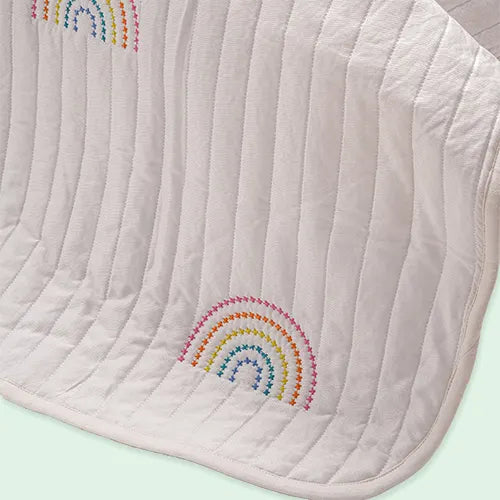 soft baby blanket