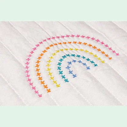 breathable kids blanket