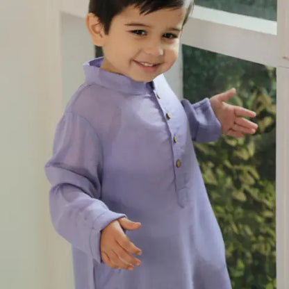 festive organic kurta
