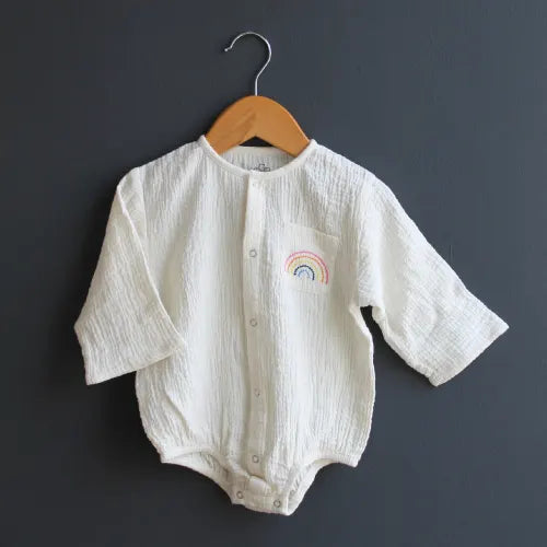 Soft Rompers for newborns